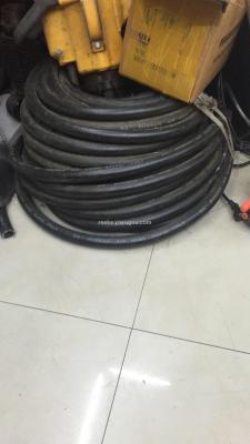 Drill pipe rubber hose