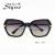 Styise spot new sun glasses han edition ladies' glasses 100 pairs fashion polarized sunglasses 604