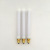 Star - ray photocatalyst mosquito killer mosquito lamp mosquito control lamp tube -2W, 3W.