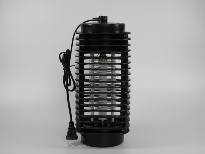 Amazon LED small portable electronic insect killer lamp -110V flat plug.