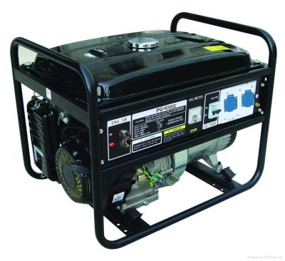 Supply all kinds of gasoline generator small generator domestic gasoline generator generator