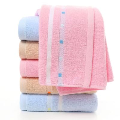 towel Pure cotton  32 - share water - absorbent towel business ultra - distribution home life hall 2018 new.