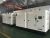 Weichai manufacturers direct automatic silent diesel generator set low noise generator set.