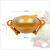 Multi - function vacuum health pot electric hot pot yellow jinyuanbao wok 36cm manufacturer wholesale.