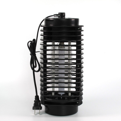 LED small portable electronic anti-mosquito lamp, mosquito lamp, 220V flat plug - round plug.