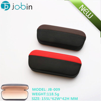 Manufacturers direct customized portable easy to take fashion elegant simple compression will splicing reading glasses myopia optical glasses case