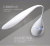 Bluetooth Music Lamp speaker phone stereo has LED desk lamp card radio signal function warm light battery night light