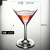 Professional Lead-Free Crystal Red Wine Glass Large Goblet Wine Cup Champagne Glass Wine Set