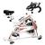 Hj-b526 commercial pedal indoor sports bicycle racing bike.