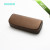 Direct manufacturers can be customized fashion simple portable easy to \"bringing press - resistant reading glasses myopia optical glasses case