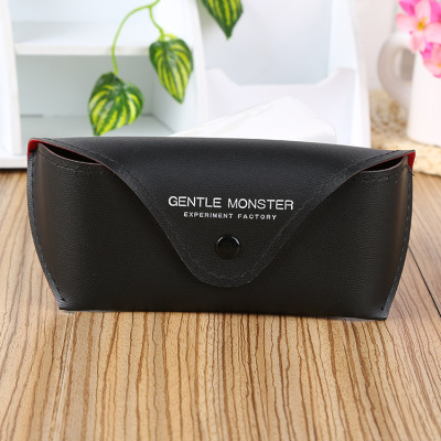 Manufacturers wholesale can be tailored 2018 new fashion elegant leather soft box fashion case