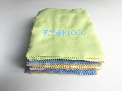 Needle 2 eyewear cloth ultrafine fiber eyewear cloth cheap eyewear cloth customization