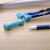 Creative King Glory Bone Gel Pen Bone Black Gel Ink Pen Student Stationery Office Signature Pen Supplies