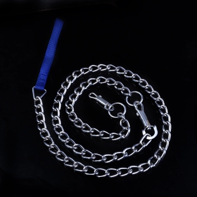 Two dog chain