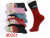  FUGUI is a style of wool and towel socks for fashion girls