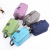Travel matte amenity bag cosmetic bag waterproof bath package for men and women travel portable storage bags