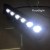 Auto LED light emitting diode, 30W bright light floodlight.