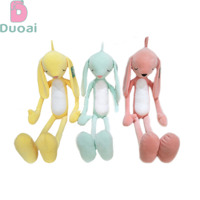 Duoai Brand Fashion Design PP Cotton Super Soft Animal Toy