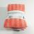 Duster 5 pieces of color stripe multi-function cleaning cloth kitchen dishcloth dishcloth dishcloth.