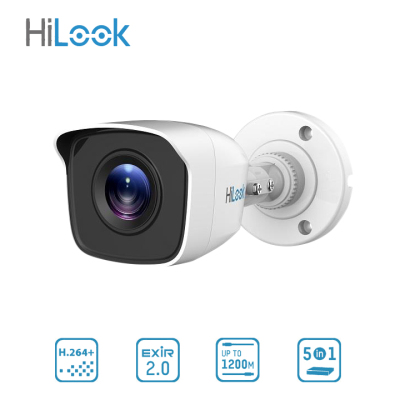 HIKVISION Factory Made HILOOK Series Turbo HD Camera 3MP THC-B130 
