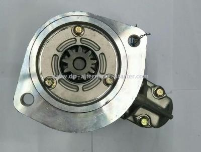 Starter TD27 Nissan 23300-10t01, 23300-1w400, 23300-6t000.