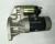 Starter TD27 Nissan 23300-10t01, 23300-1w400, 23300-6t000.