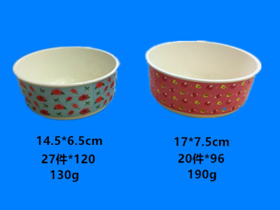 The kidder bowl, the kidder tableware, the stock size of goods in yiwu