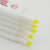Fomax 3 suction card double - head fluorescence pen with double - color marker pen printing LOGO.