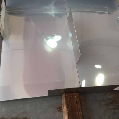 Zhongbang PVC sheet PVC sheet custom made