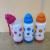 New children's water cup straw children's cup outdoor sports cup cartoon cup.