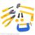 Toolbox children's simulation repair kit repair kit for repair toys.