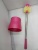 Multi-function clean toilet toilet brush without dead Angle long handle brush sit to brush toilet clean toilet brush.