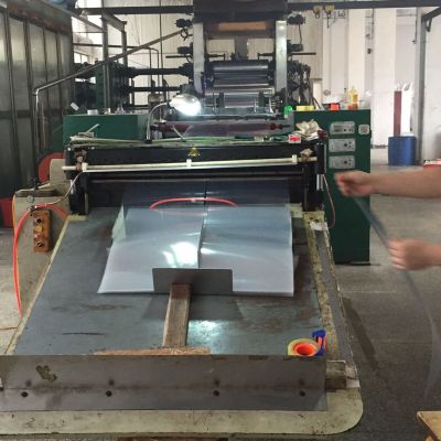 Transparent PVC sheet manufacturers