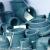 Foreign trade export PVC pipe fittings joint internal screw pipe fittings British standard.