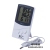 TA-318 electronic digital dry thermometer external temperature sensor high precision temperature 