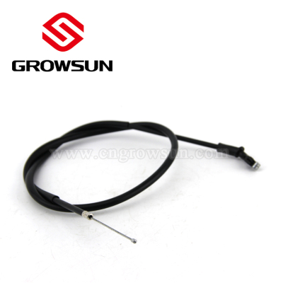 Motorcycle parts of Choke cable for DISCOVER 125