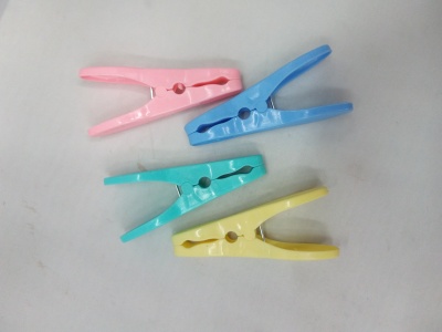 Jacket rack multi-function cool clothespin air clothespin clothes clip 422-8516-16.