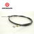 Motorcycle parts of Brake cable for CG125