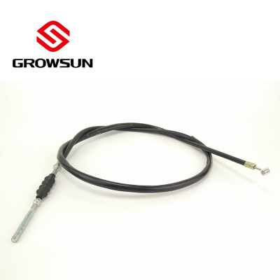 Motorcycle parts of Brake cable for CG125