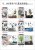 50 * 70cm Multi-Level Cat Eye Three-Dimensional Stickers /PVC Handmade Sticker/Cat Eye Stereo Wall Sticker/3D Wall Sticker