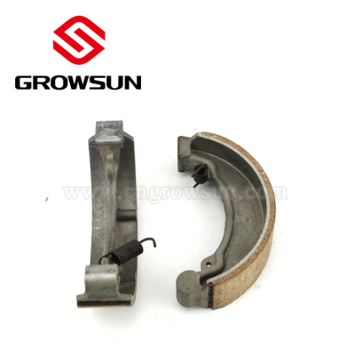 Motorcycle parts of Brake shoe for WY125