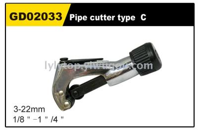 General G pipe cutter