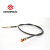 Motorcycle parts of Brake cable for CG125