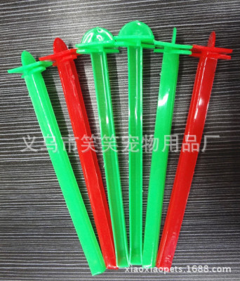 Bird supplies bar station foot stand foot pole balance beam station stick jumping stem birdcage accessories birdcage.