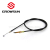 Motorcycle parts of Choke cable for CT100