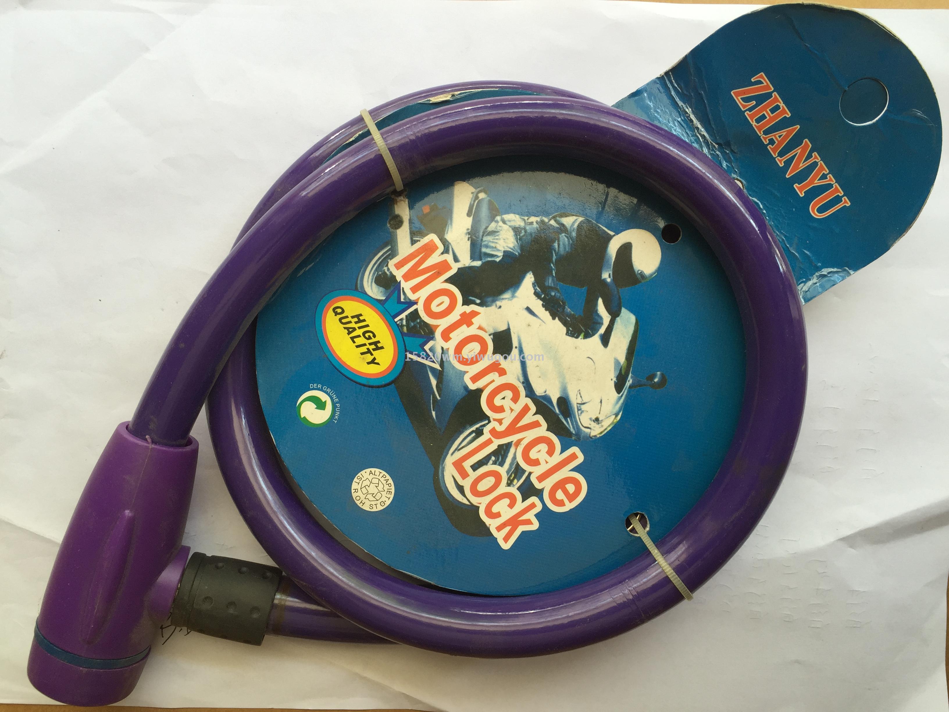 锁 自行车锁 自行车配件 accessory bicycle parts lock chains