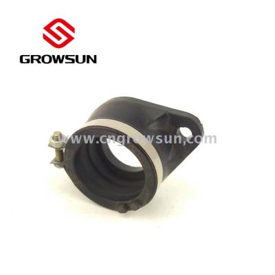 Motorcycle parts of Intake pipe for GN125