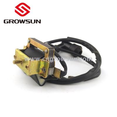 Motorcycle parts of Ignition coil for CD70/ATV110