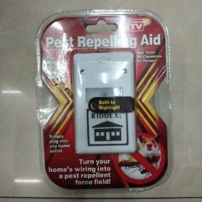 Mouse Expeller Mosquito Repellent TV Products.