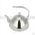  stainless steel kettle is used to prevent overflow of the Roman kettles.